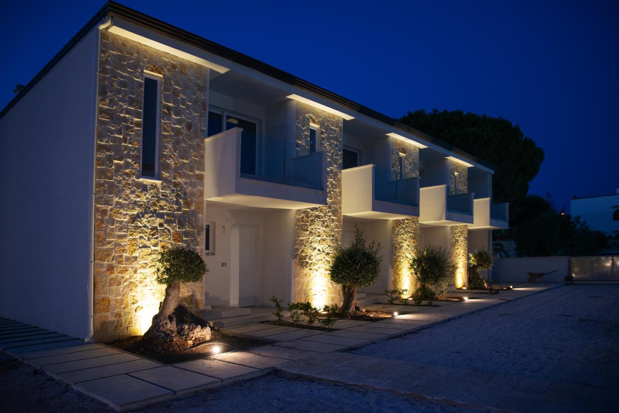 Montedarena Hotel Пулзано Екстериор снимка